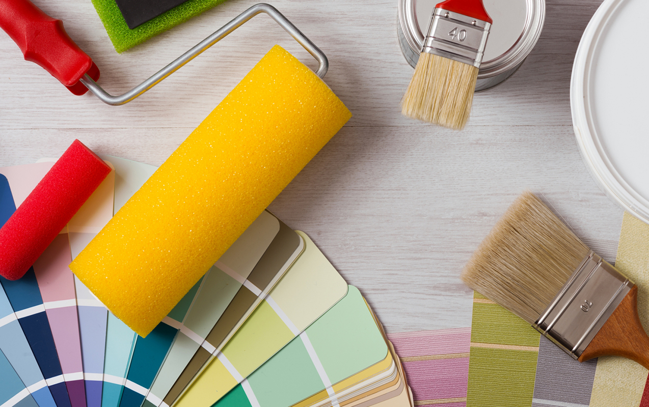 Osmaneli dış cephe boyama