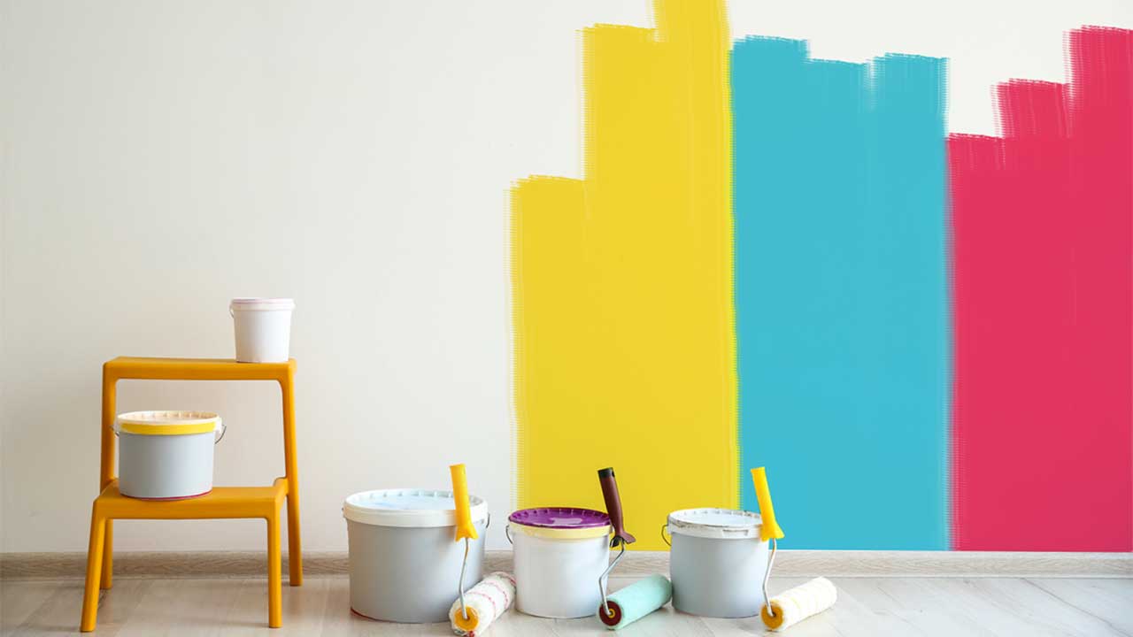 Osmaneli iç cephe boyama